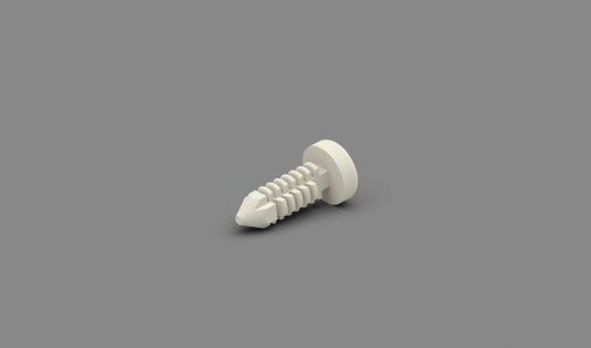 Fiamma TurboVent Afdekkkapjes