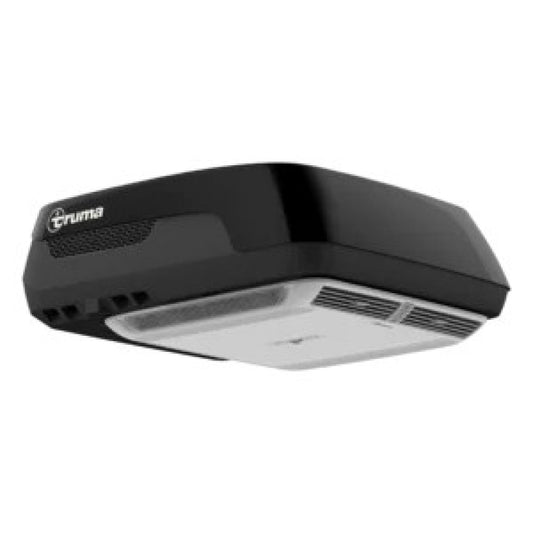 Truma Airco Aventa Compact Plus Zwart 2e Gen.