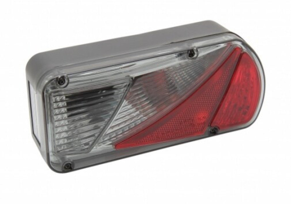 Enduro SD260 Lamp Rechts Wave