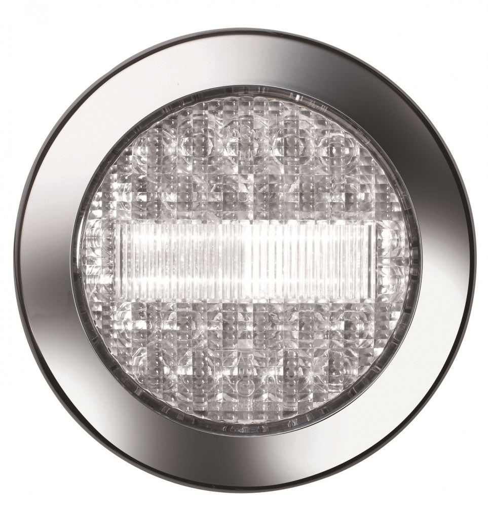 Jokon Achteruitrijlicht LED 735 Rond Wit