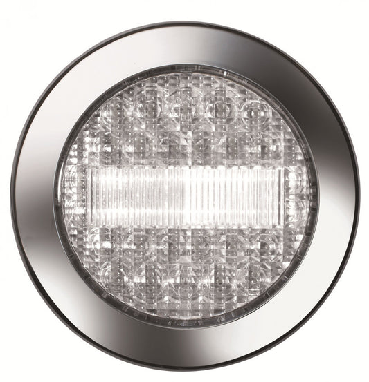 Jokon Achteruitrijlicht LED 735 Rond Wit