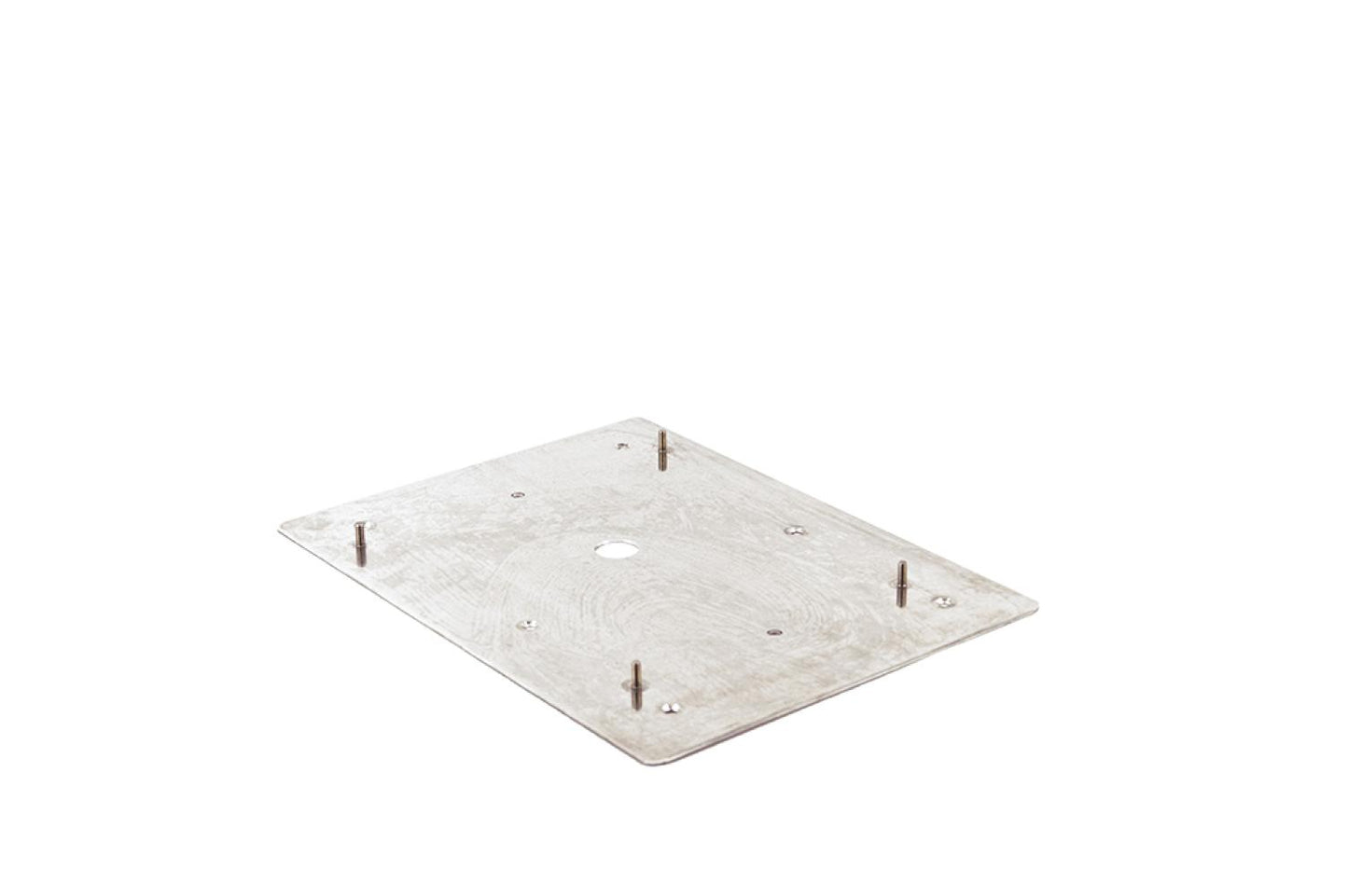 Vechline Montageplaat 50/ 60cm