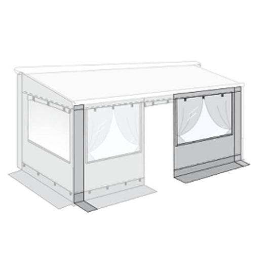 Fiamma Privacy Room CS Light XL 550