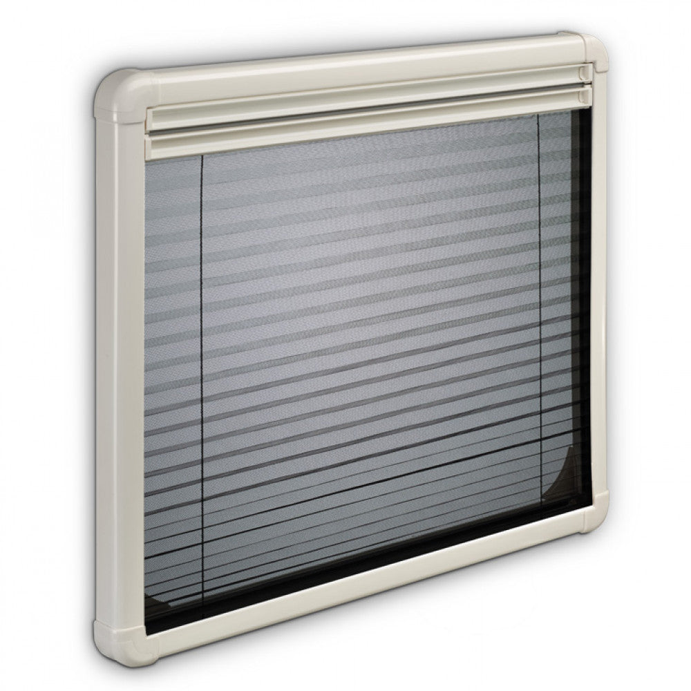 Dometic S7P Plissé Verduistering/Hor 443 x 472 mm