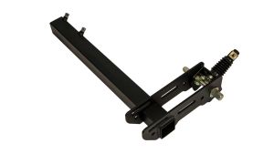 Enduro Basisframe tbv motoreenheid A EM303A