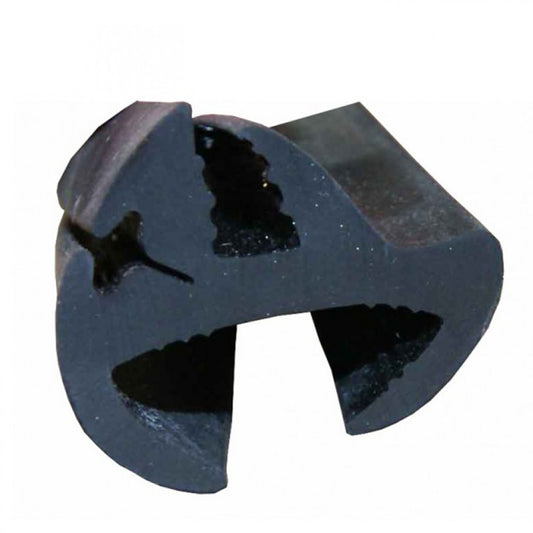 Raamrubber Vast Raam 29mm 40m