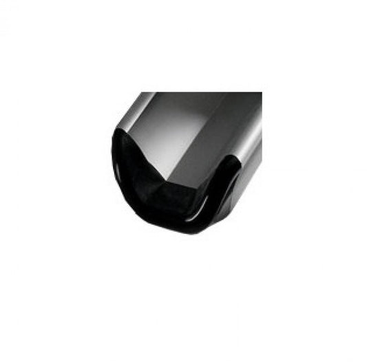 Thule G2 eindkap zwart set á 2 stuks