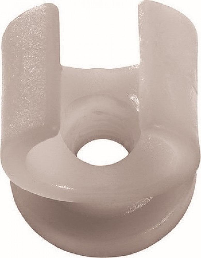 GOK Zadel Nylon 8mm