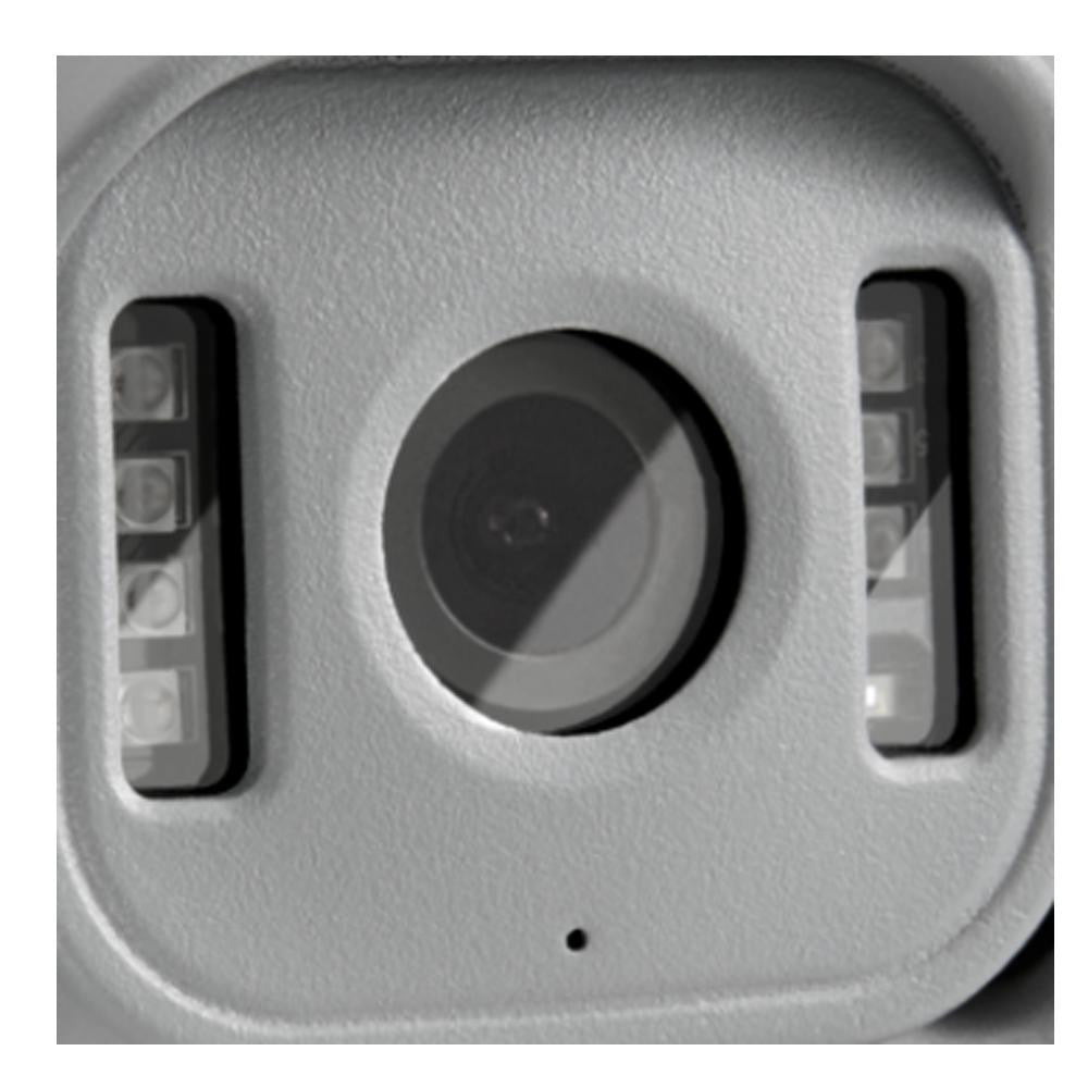 Dometic PerfectView Cam 55 Heavy Duty Achteruitrijcamera