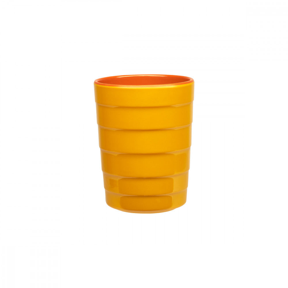 RBL Beker 200ml Geel