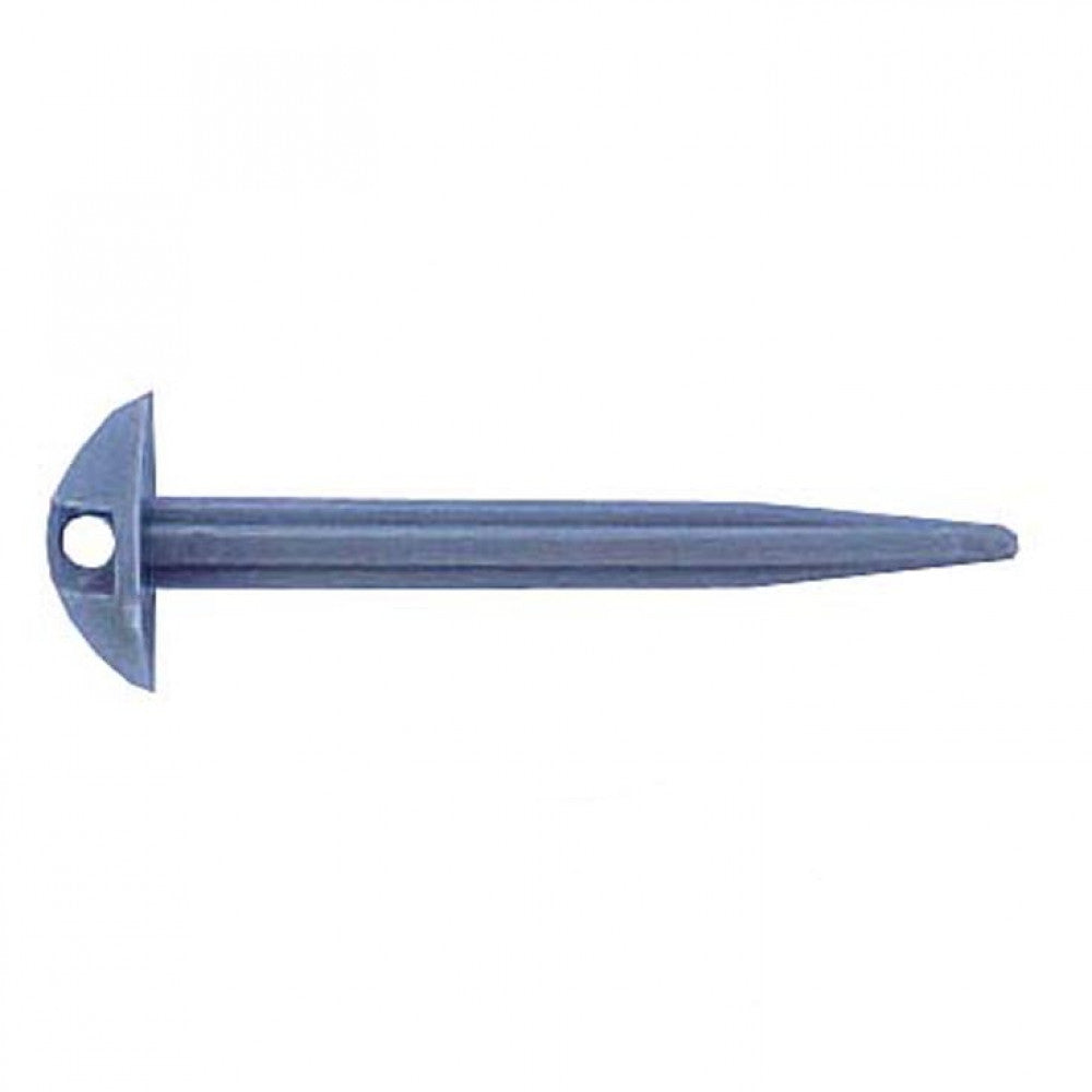 Campking Grondzeilpen 10cm 6st
