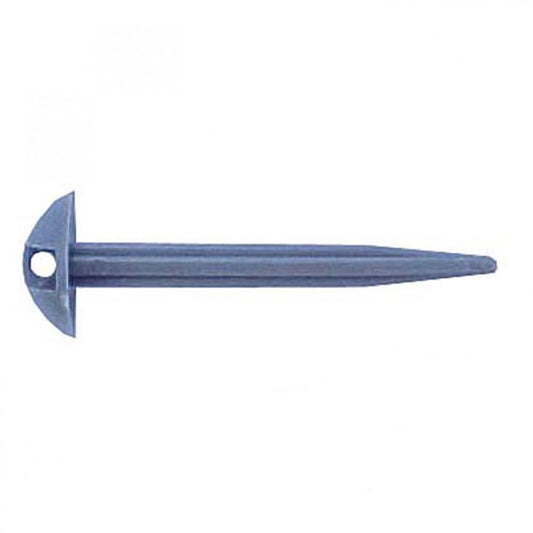 Campking Grondzeilpen 10cm 6st