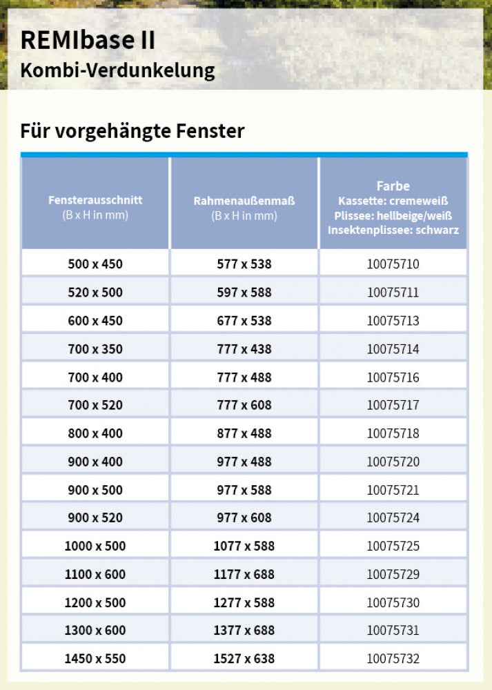 Remibase 2 Crèmewit 1450x550