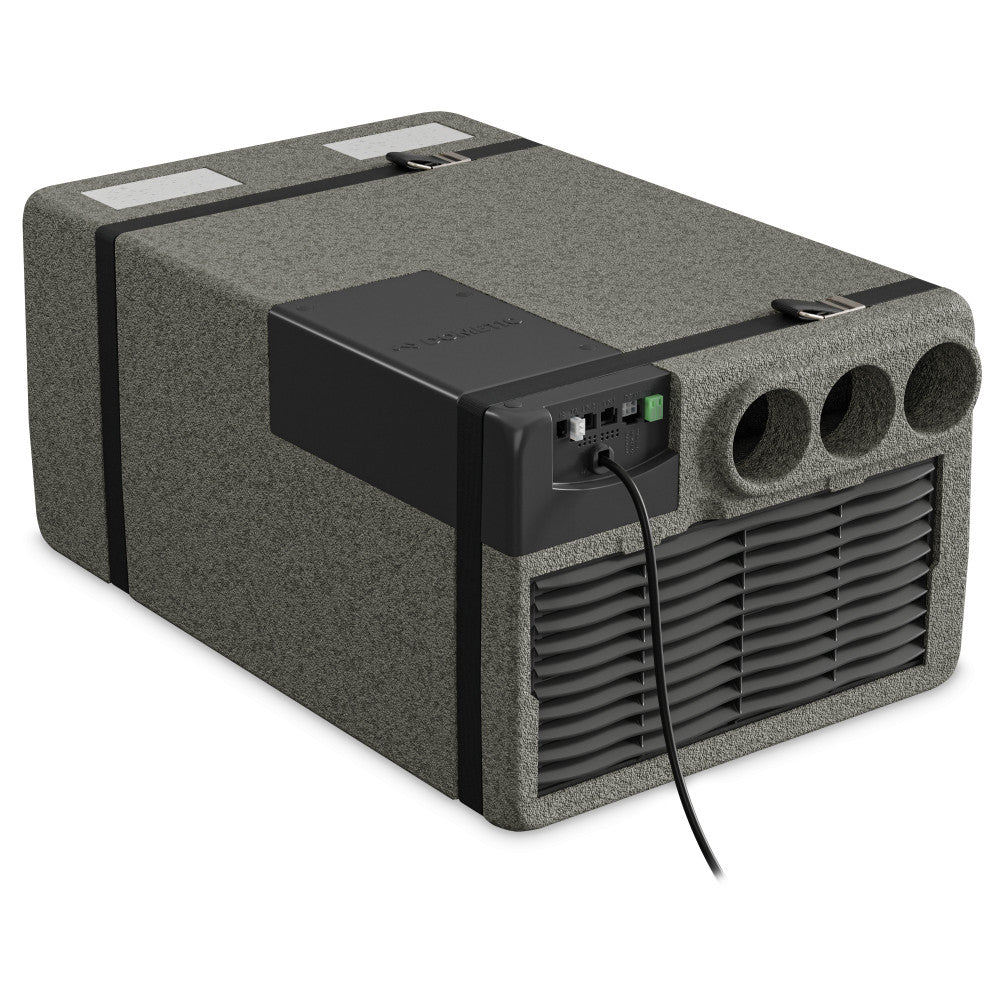 Dometic Bankairco FreshWell FWX4 Zwart