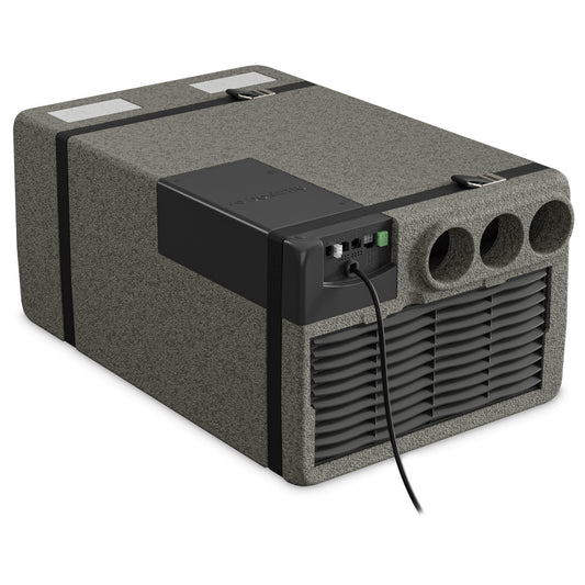 Dometic Bankairco FreshWell FWX4 Zwart