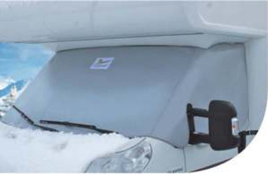 Thermoval Raamisolatie Renault Trafic 06/2001-06/2013
