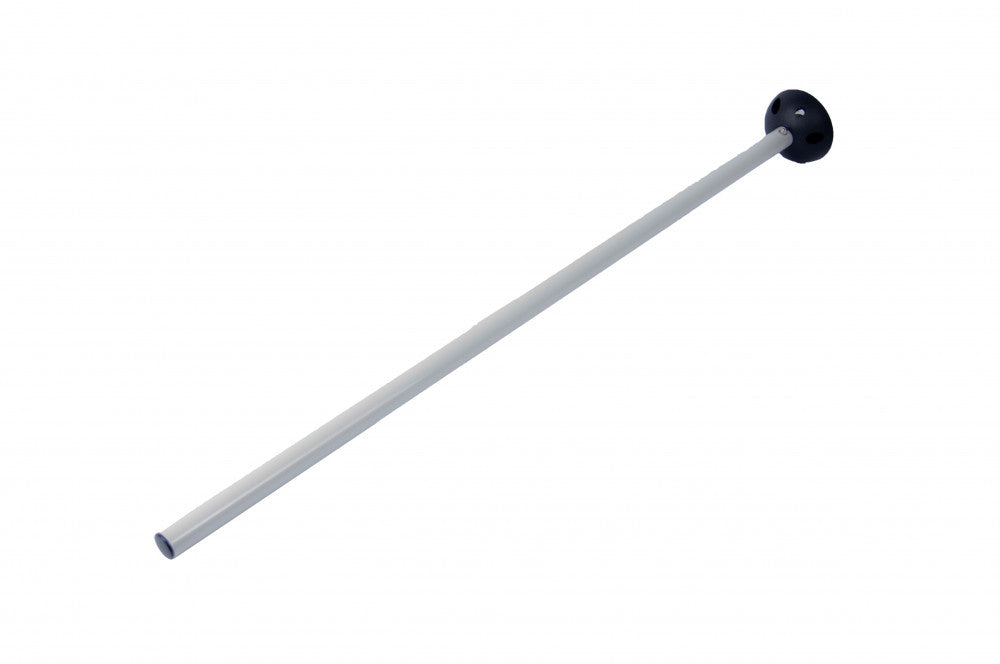 Tafelpoot Metaal 70cm