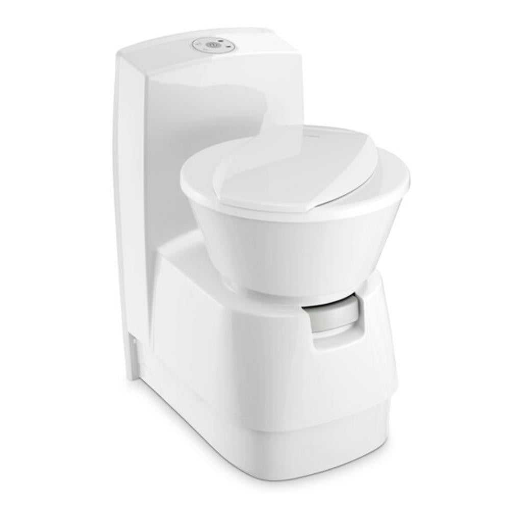 Dometic Cassettetoilet CTS4110 Keramisch