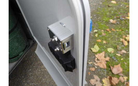 IMC Draaislot Garageluik 2210