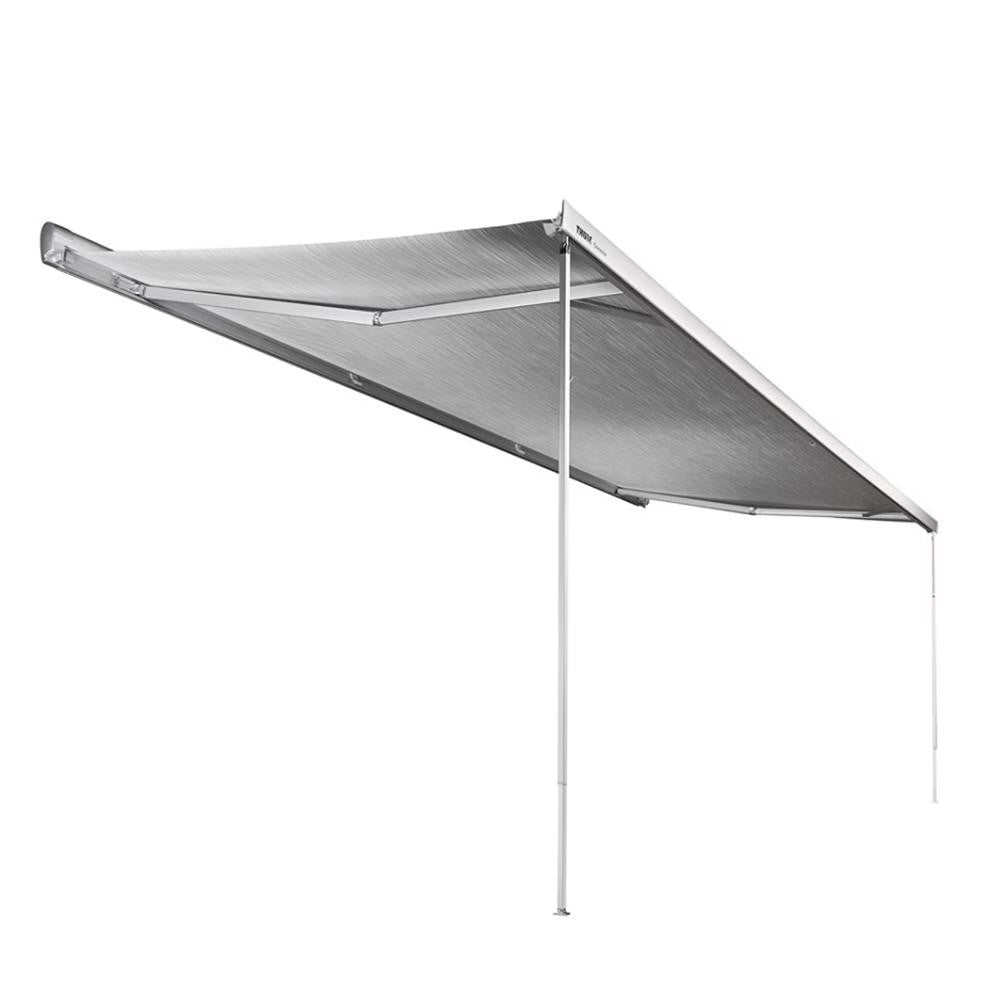 Thule 8000 230V 500 Wit-Mystic Grey
