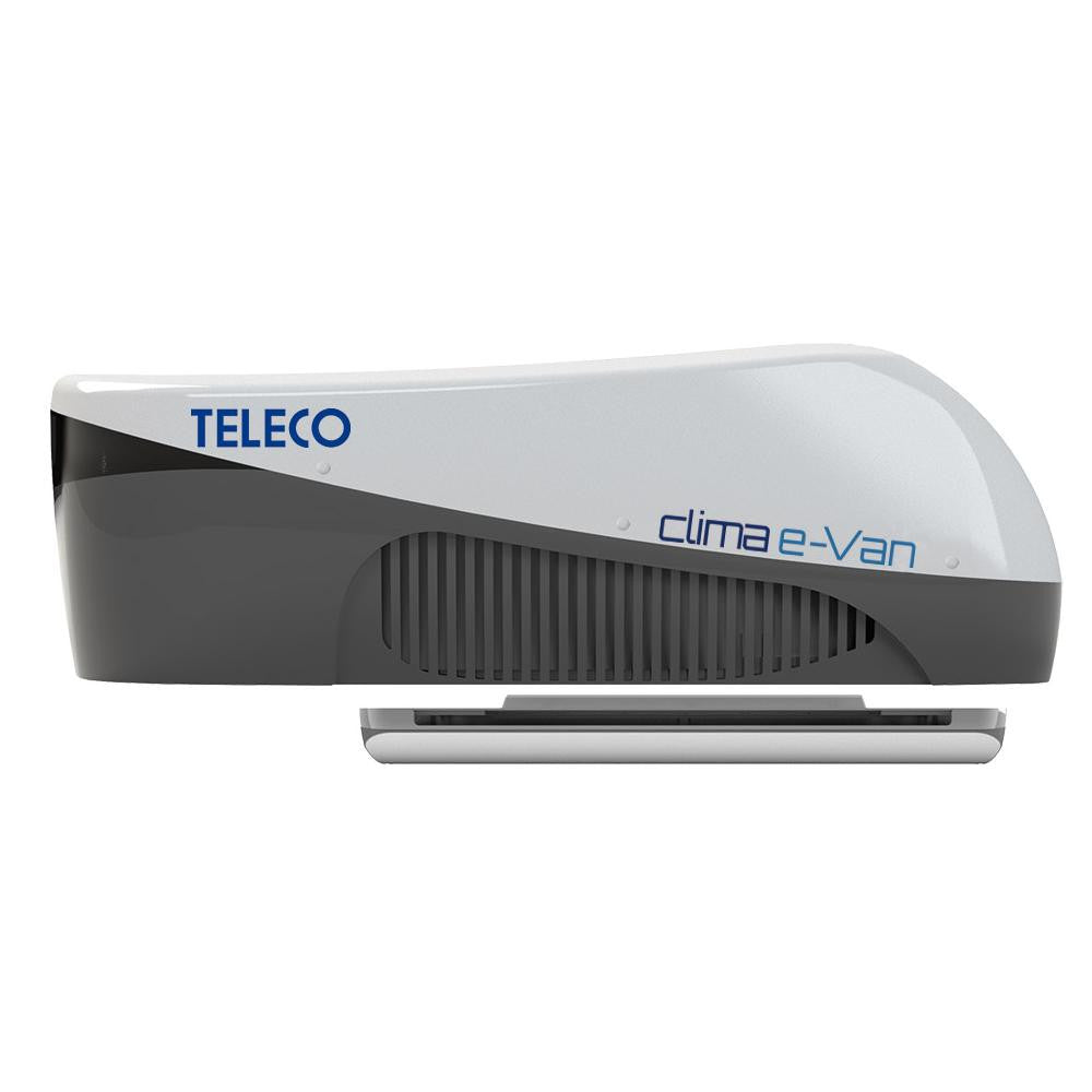 Telair Airco Clima e-Van 7400H Wit