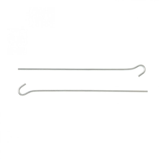 Campking Grondpen Open Oog 24cm 10st