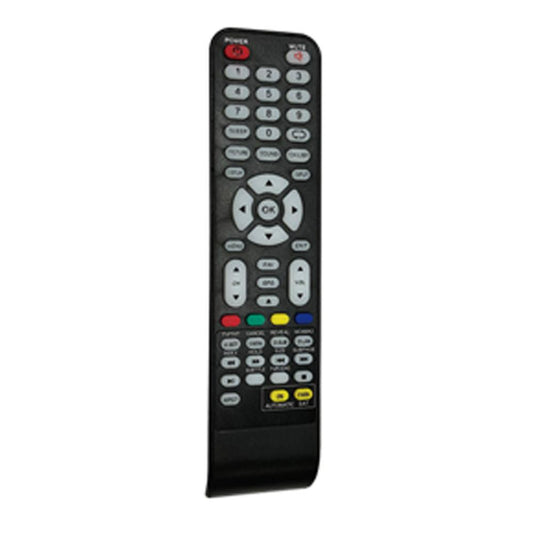 Teleco Afstandsbediening TEK22D Oud Type