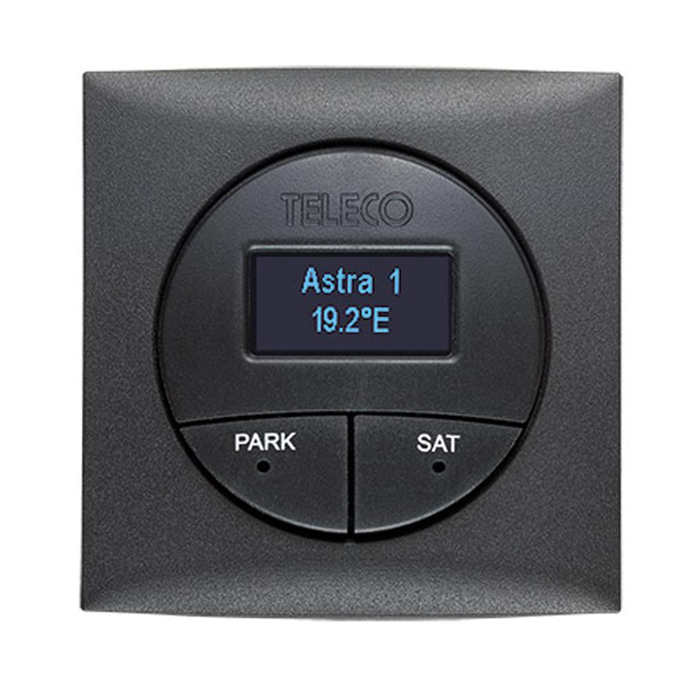 Teleco FlatSat Easy SKEW BT 65 Smart 12/24V