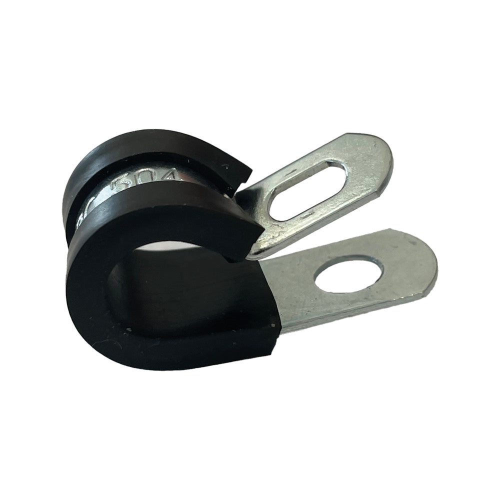 Zadel + Rubber 10mm