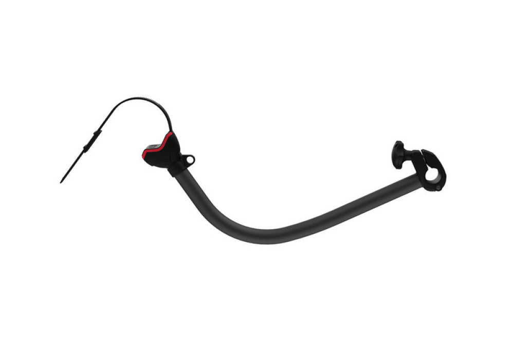Fiamma Bike-Block Pro S4 Deep Black 2024