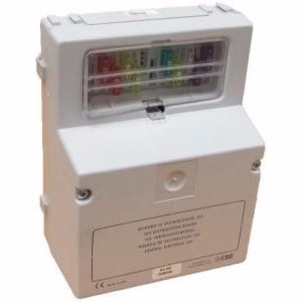 CBE 12V Module DS300-TR