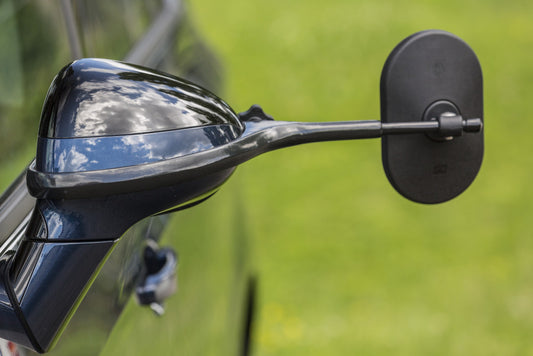 Emuk Opzetspiegel Dacia Duster 2010-2014
