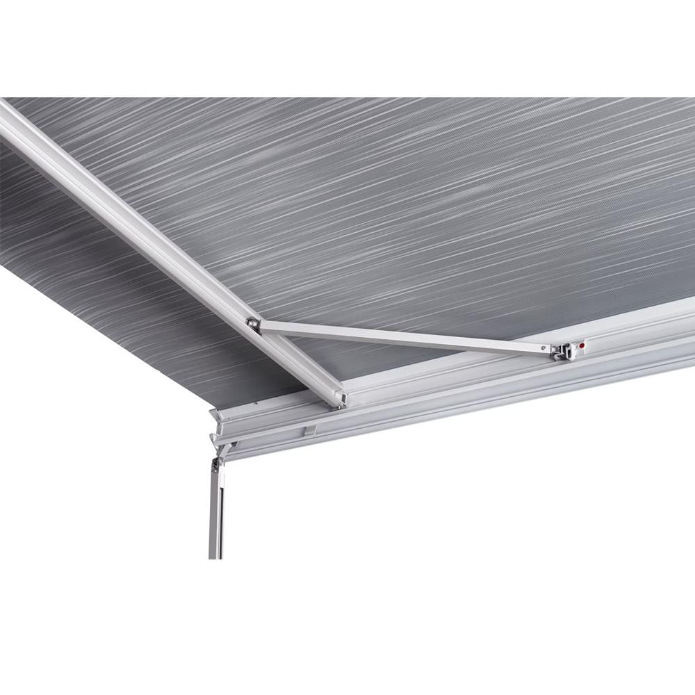 Thule 9200 230V 600 Wit-Mystic Grey