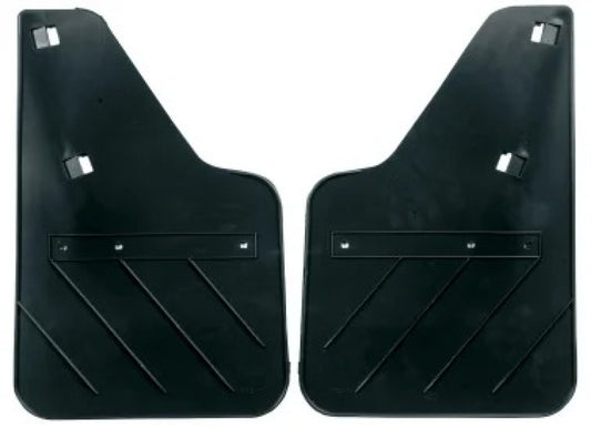 Spatlappen universeel set a 2 stuks 1,7 kg