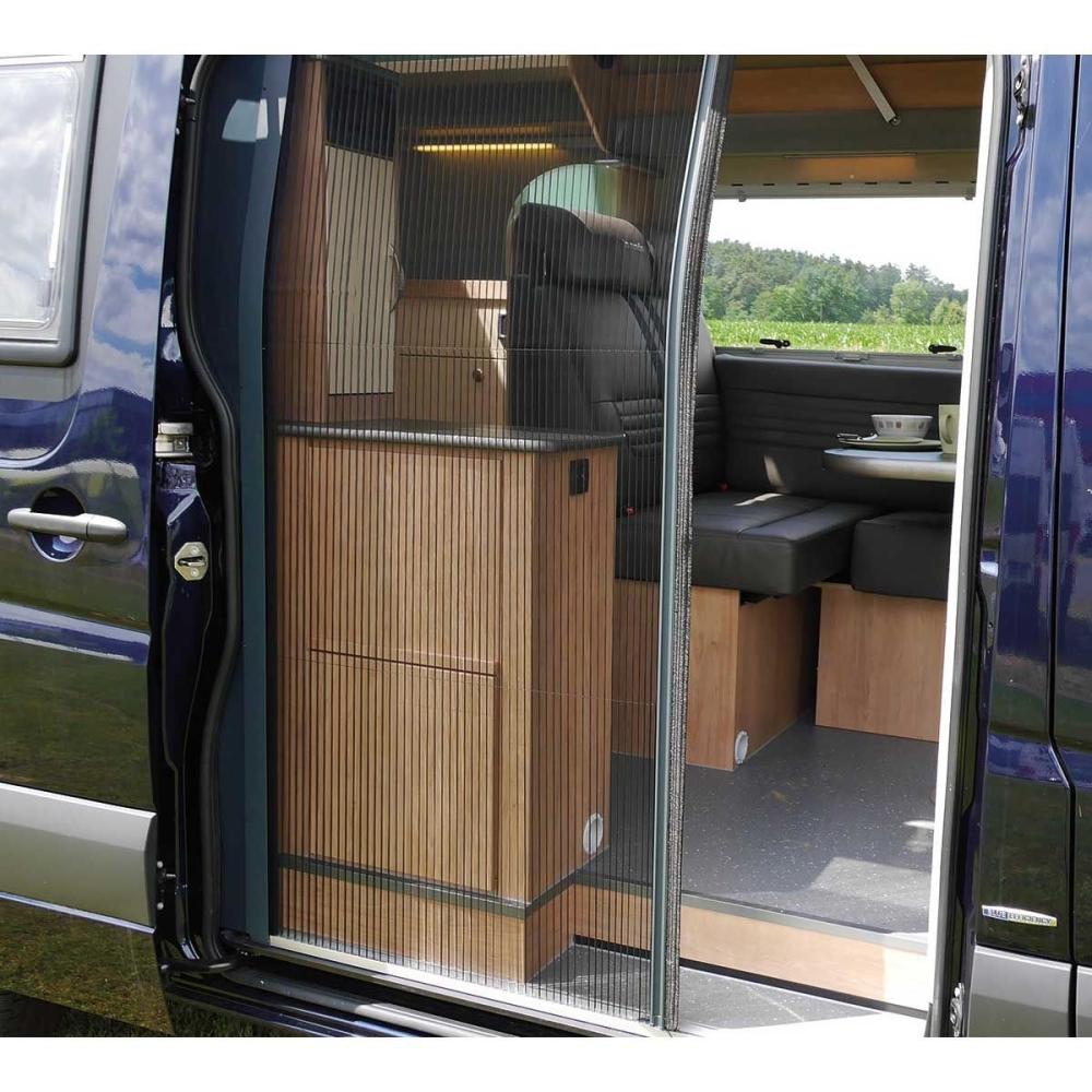 Remicare Van VW Crafter >2017 / MAN TGE >2019