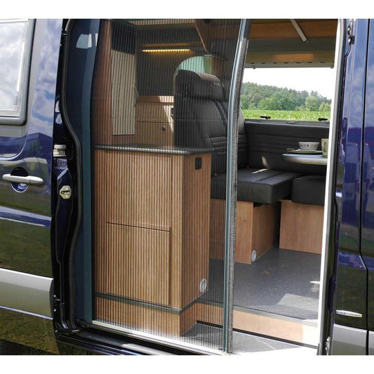 Remicare Van VW Crafter >2017 / MAN TGE >2019