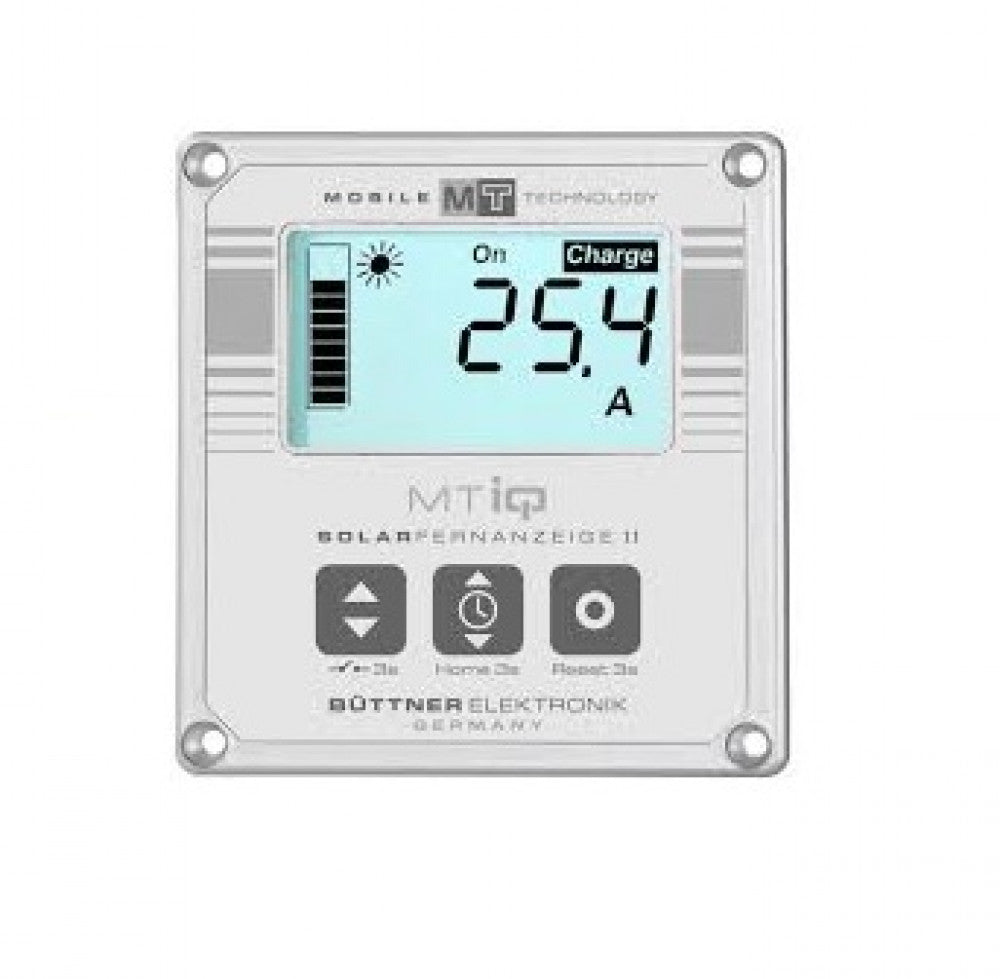 MT Solar Display Daglichtpaneel / Zonnepaneel MT71250