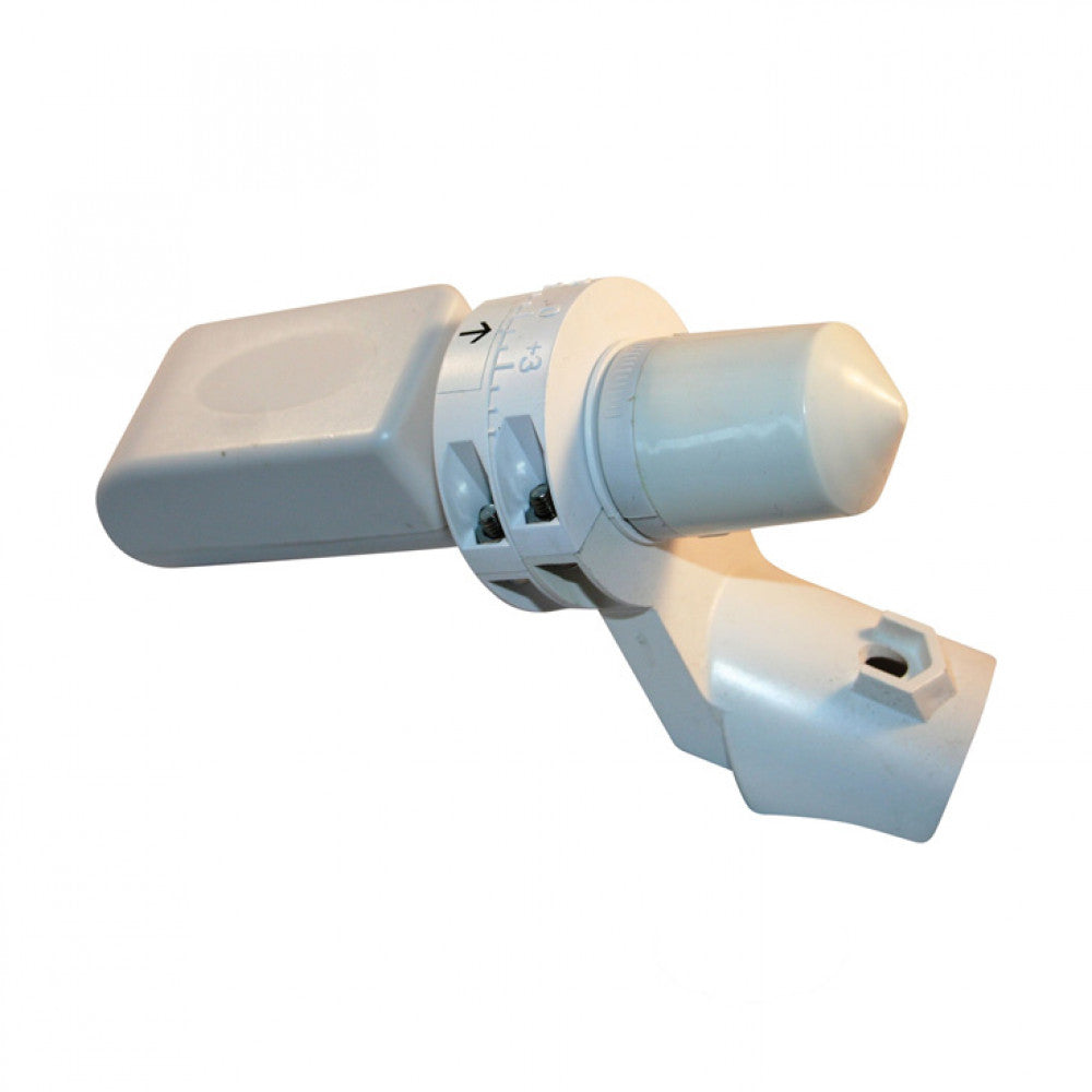 Travel Vision R6/ R7 65cm twin LNB kit
