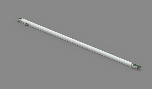 Fiamma F45S 230 Left Support Leg