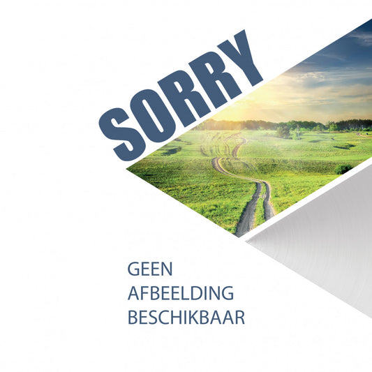 Thetford sticker voor 4 branders grijs H756/854/400 - SPCC1660