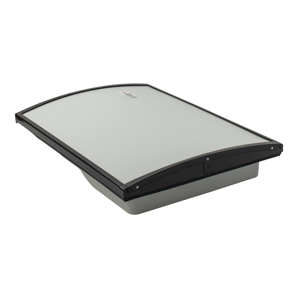 Dometic RM7401L Koelkastdeur Ral 7021