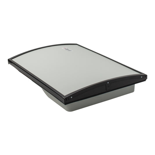 Dometic RM7401L Koelkastdeur Ral 7021