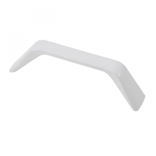 MPK Rangeergreep Bovenkant 18cm Lichtgrijs
