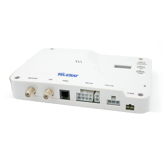 Teleco Telesat Controlbox BT incl Controlp.16 Sat