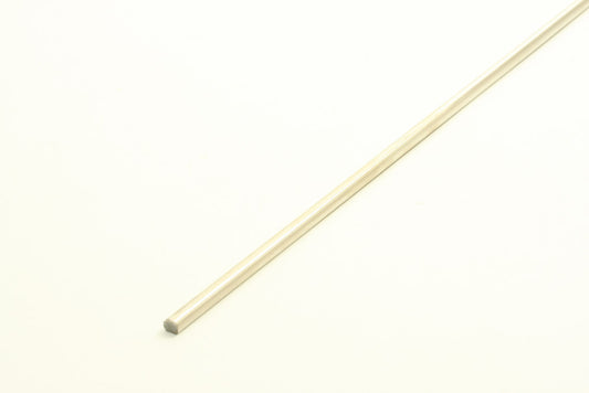 Spanjoletstang 790mm voor Toiletdeurslot Chroom