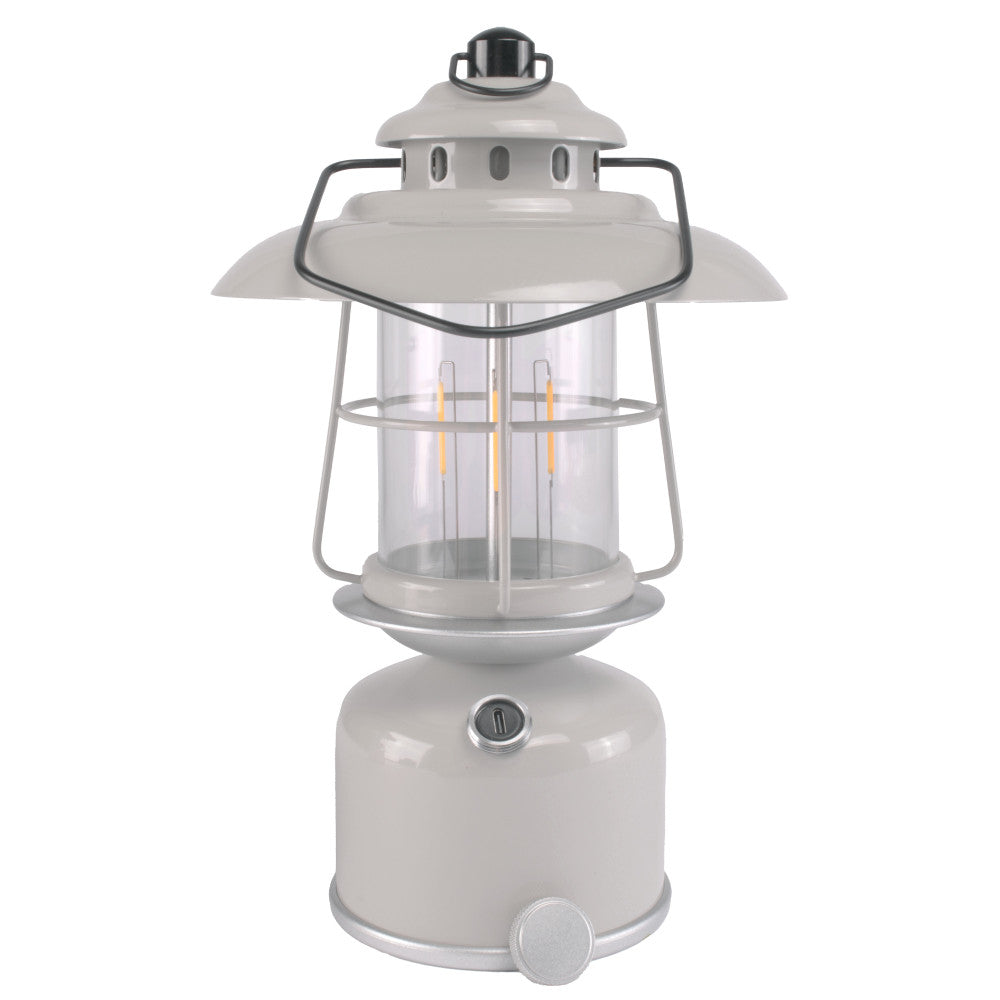 Vechline Lantaarn GLOW Lichtgrijs