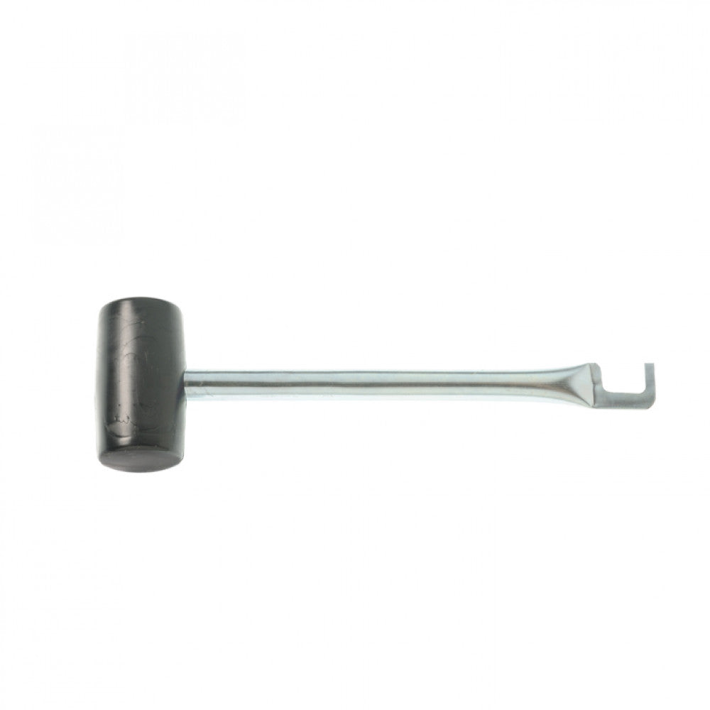 Campking Hamer Stalen Steel