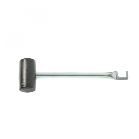 Campking Hamer Stalen Steel