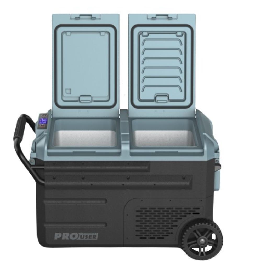 Pro-User Koelbox CoolX 38