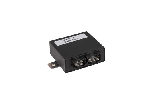 Schaudt Relais Step EMS 05-4